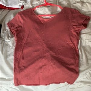 a&f soft tee